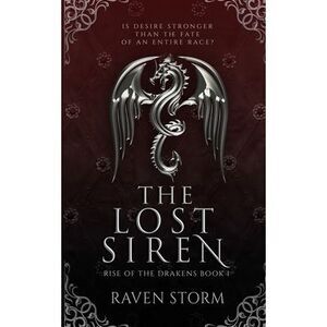 The Lost Siren -- Raven Storm